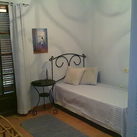 Hébergement de vacances Bahia Azul *