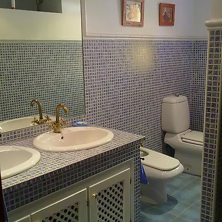 Bahia Azul * Estepona