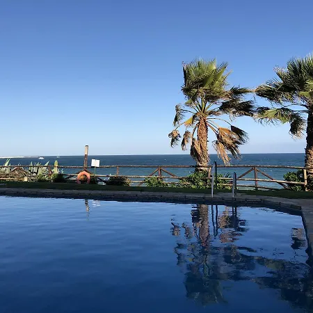 Hébergement de vacances Bahia Azul *