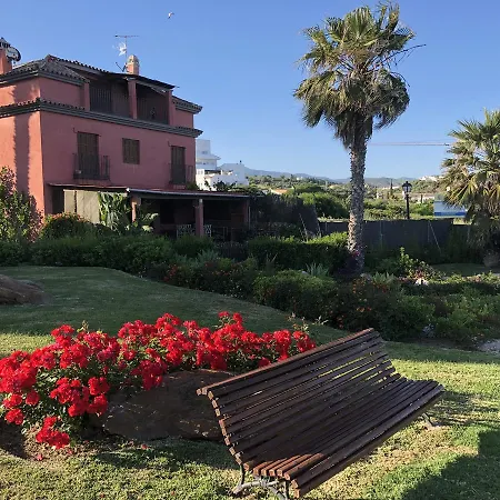 Bahia Azul Hébergement de vacances Estepona