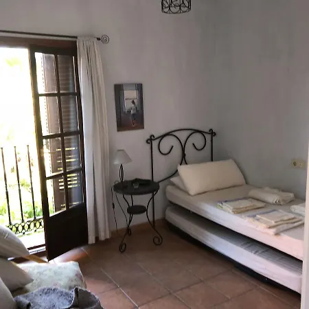 Hébergement de vacances Bahia Azul *