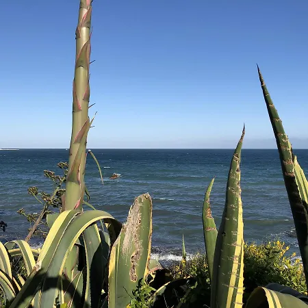 Hébergement de vacances Bahia Azul Estepona