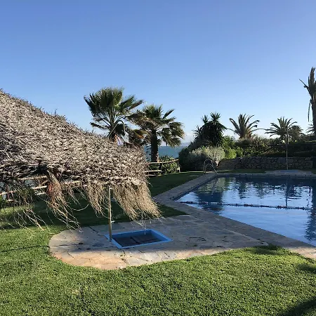 Hébergement de vacances Bahia Azul *