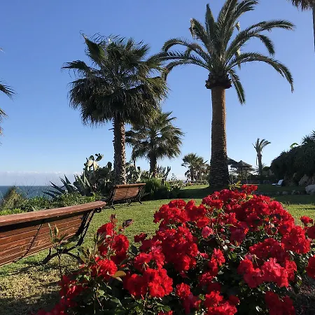Bahia Azul Hébergement de vacances Estepona