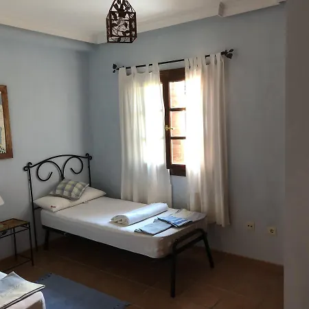 Bahia Azul Hébergement de vacances Estepona