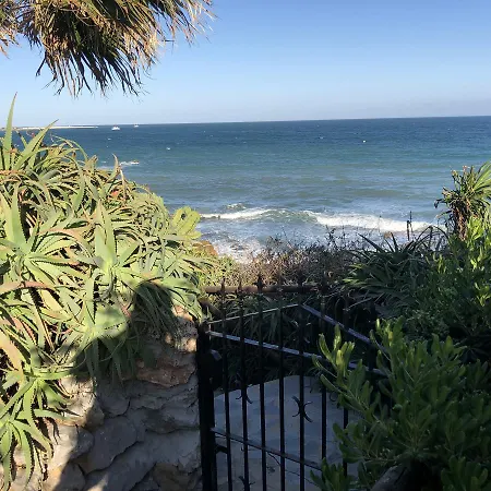 Hébergement de vacances Bahia Azul Estepona