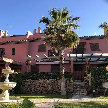 Bahia Azul Estepona