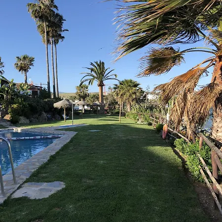 Hébergement de vacances Bahia Azul Estepona