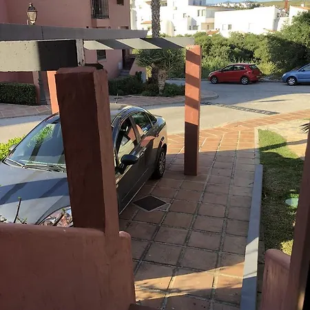 Hébergement de vacances Bahia Azul Estepona